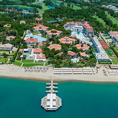 塞壬尼贝莱克酒店 外观 照片 Aerial view of the resort